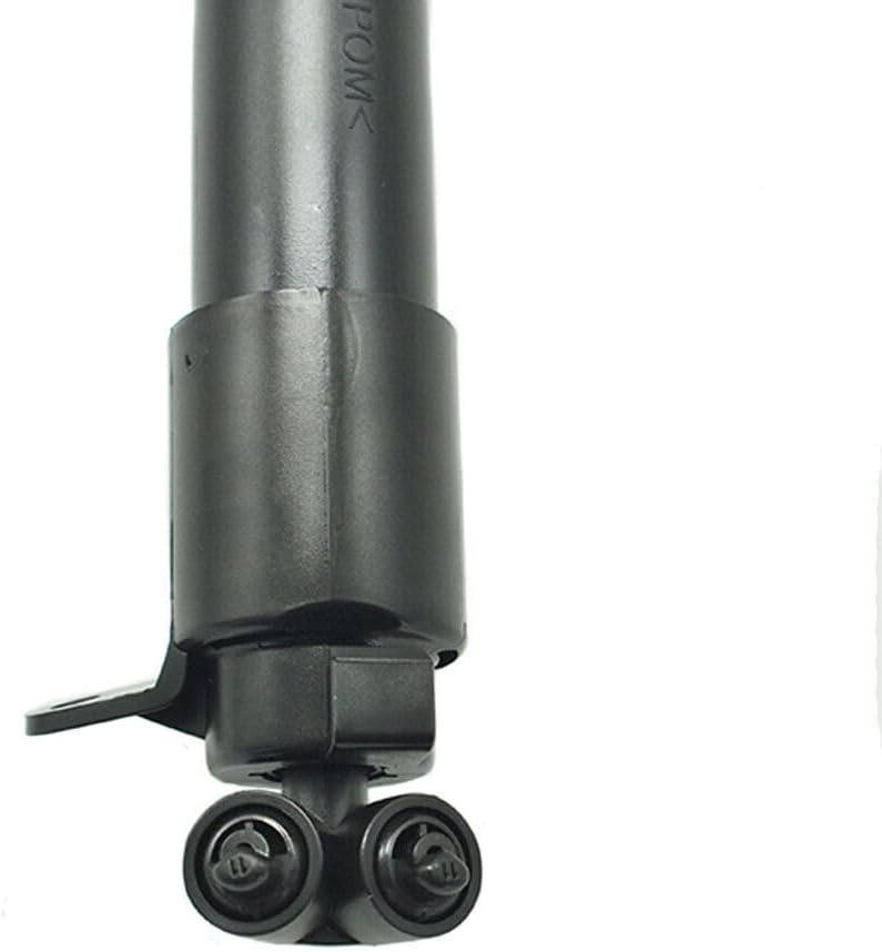 ya 4 8.10 2-piece set BENZ E-Class E350 W211 2007-2009 left and right headlight washing machine nozzle