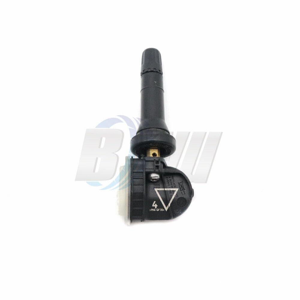 ya 4 8.8 TPMS tire Pressure Monitoring System 13598773 4 Pieces Suitable for General Motors Buick for Chevrolet GMC 433MHz