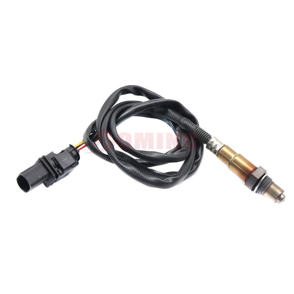 ya 7 8.24 baidi 234-5027 Suitable for BMW F10 528i X3 11787589139 2345027 Upstream Oxygen Sensor