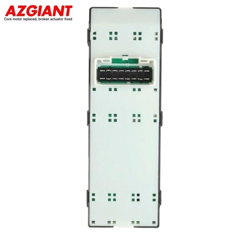 ya 3 8.24 baidi Front Left Drive Side Window Switch Suitable for 2012-2016 for Hyundai Elantra Autographed