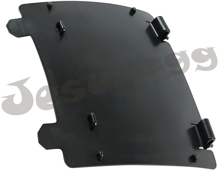 ya 9 10.24 Headlamp Bulb Access Plastic Dust Cover for Vauxhall for Opel for Astra H MK5 Zafira B