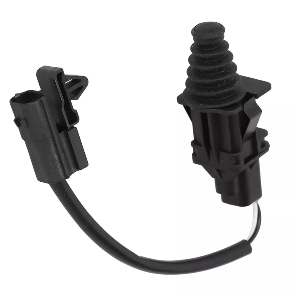 ya 6 8.14 Bonnet Range Hood Alarm Switch for Land Rover Defender 1987-2006 AMR2022