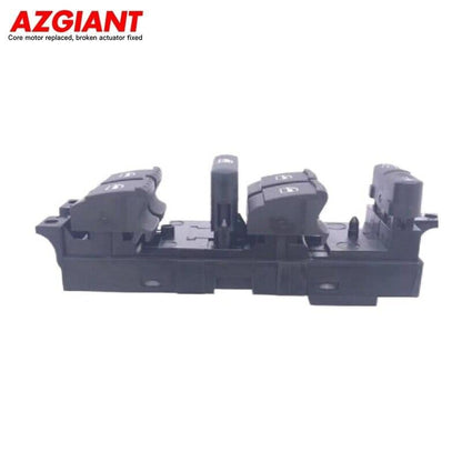 ya 8 8.24 baidi 18G959857A Power Window Control Switch for VW Bora Passat Sagitar Golf Jetta MK4