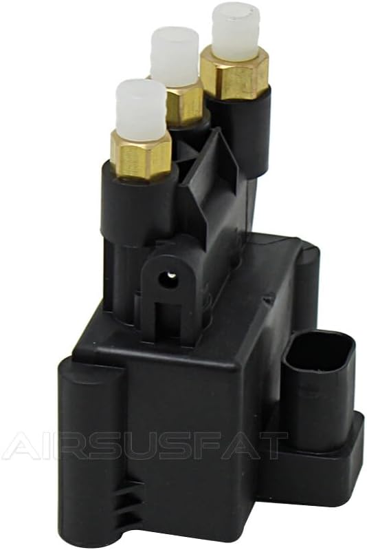 ya 8 8.24 baidi For Mercedes R-Class R350 W251 Air Suspension Compressor Block Valve A2513200158