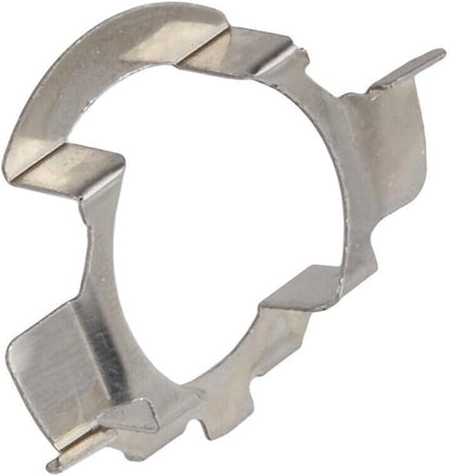 ya 4 8.10 H7 LED Headlight Bulb Holder Adapter Retainer Clip for Mercedes-Benz for BMW
