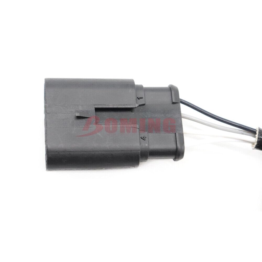 ya 5 8.24 baidi 68070702AB Downstream Oxygen Sensor for 12-19 for Fiat 500 250-241045 234-4483