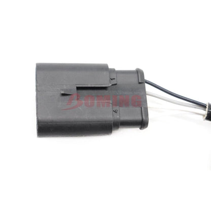 ya 6 8.24 baidi 68070702AB Downstream Oxygen Sensor for 12-19 for Fiat 500 250-241045 234-4483