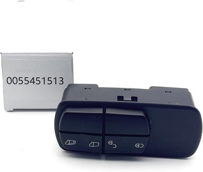 ya 11 9.14 zhengce 0055451513 Door Lock Switch for Mercedes A00451213 0035451213 A0025451213