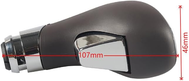 ya 11 9.14 baidiThe car shift knife transmission handle is suitable for the all- for Buick Regal Excelle from 2009 to 2013