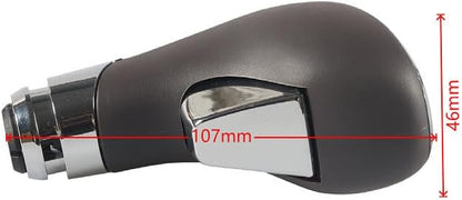 ya 11 9.14 baidiThe car shift knife transmission handle is suitable for the all- for Buick Regal Excelle from 2009 to 2013