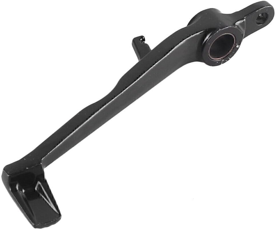 ya 5 8.10 for Kawasaki ZX10R 04-2010 Black Gear Shifter Shift Rear Foot Pedal Lever