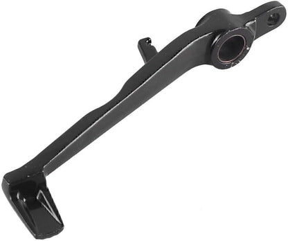 ya 8 8.24 baidi for Kawasaki ZX10R 04-2010 Black Gear Shifter Shift Rear Foot Pedal Lever