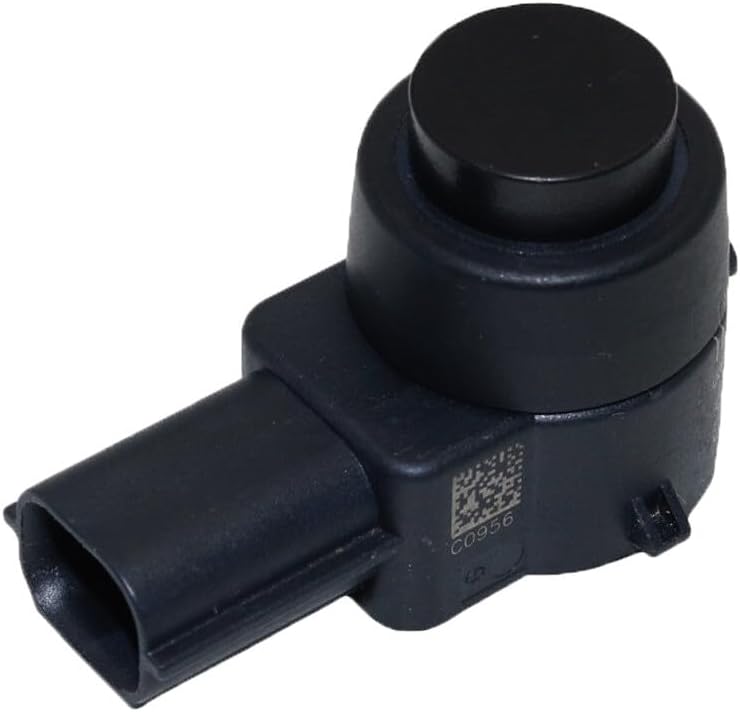 ya 11 9.14 zhengce 12770308 0263003614 Bumper PDC Parking Sensor Black 4PCS for GM