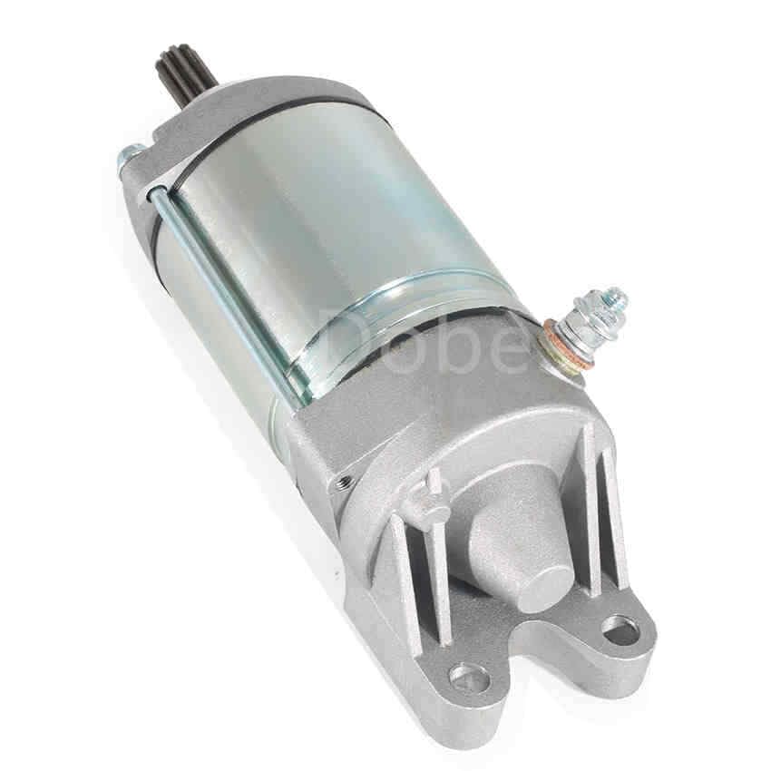 ya 23 10.7 baidi Starter Motor for Yamaha Apex GT Apex Mountain RX10/RXW10 Apex 8FP-81890-00 2006