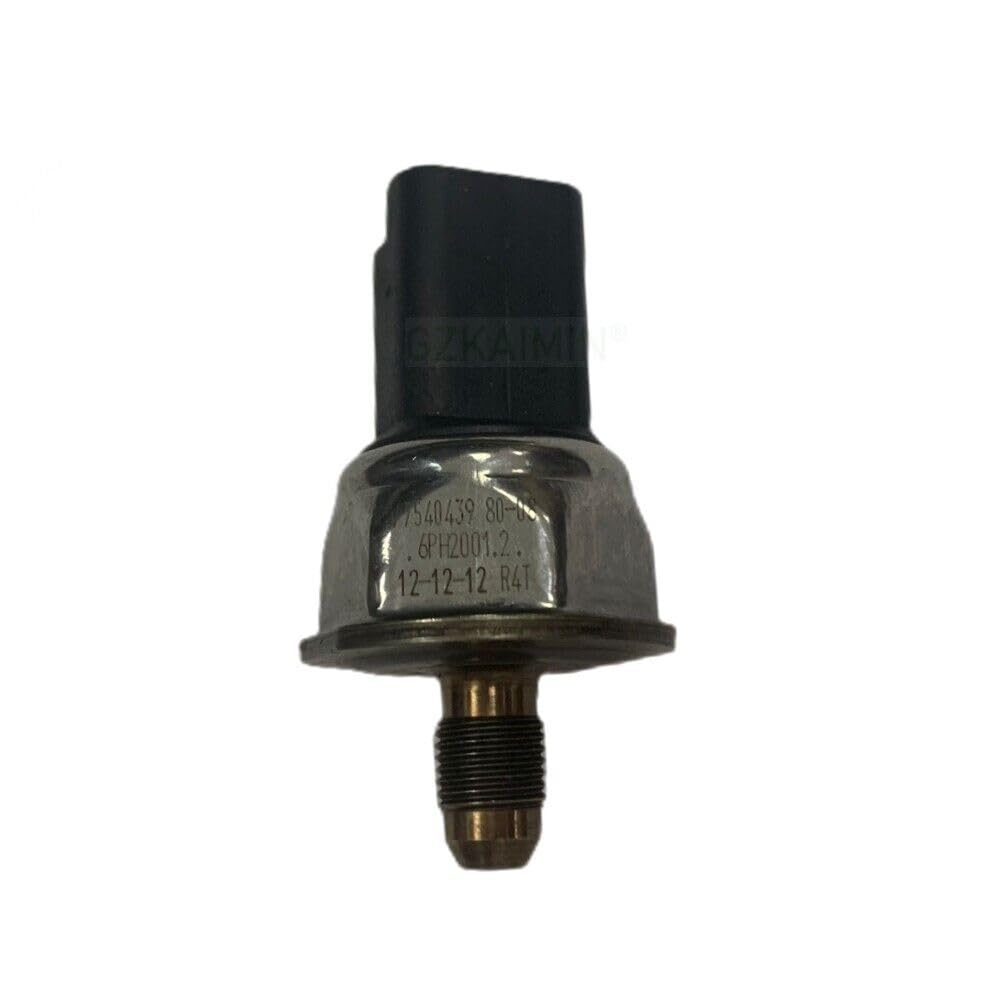 ya 8 8.24 baidi Fuel Rail Pressure Sensor 6PH2001.1 V7540439 6PH2001.2 for BMW for Mini Cooper S R55