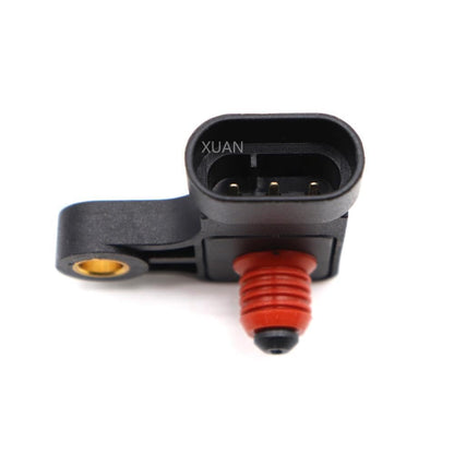 ya 4 8.8 25184080 map for Man ifold Absolute Pressure Sensor Suitable for Nubira REZZO 1.4 1.6 1.8 2.0