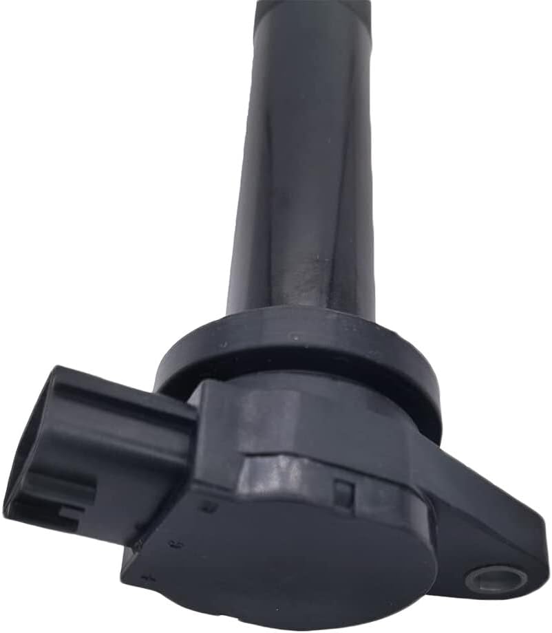 ya 9 10.24 4 Pieces Ignition Coil for Nissan Sentra 2000 2001 2002 1.8L L4 22448-4M500 QG18DE-