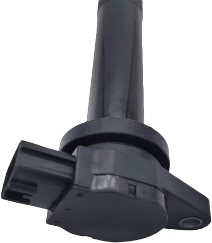 ya 9 10.24 4 Pieces Ignition Coil for Nissan Sentra 2000 2001 2002 1.8L L4 22448-4M500 QG18DE-