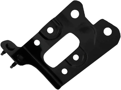ya 5 8.10 Front Right Side Hood Latch Mount Support Fits For Q50 2014-2025 Q60 2017-2022
