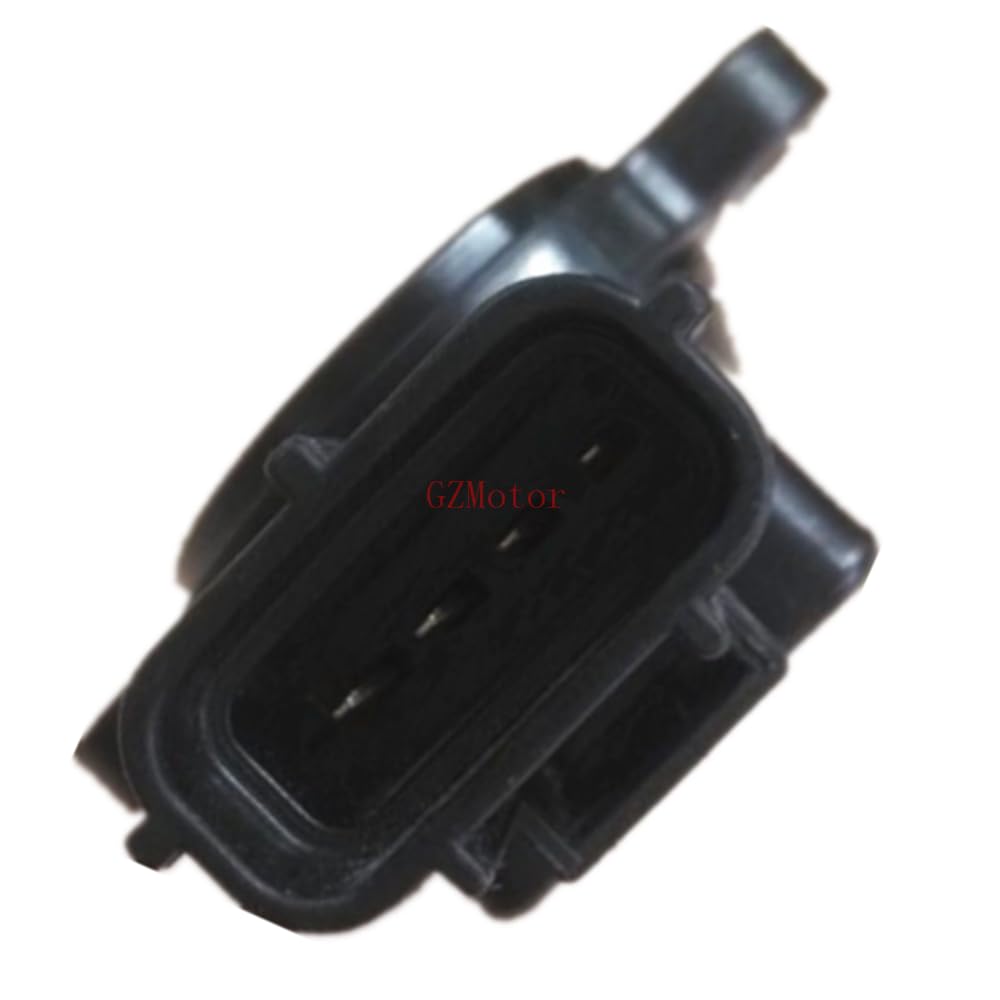 ya 4 8.24 baidi 198500-3300 89452-22090 Right Turn Throttle Position Sensor for Toyota for Ford 