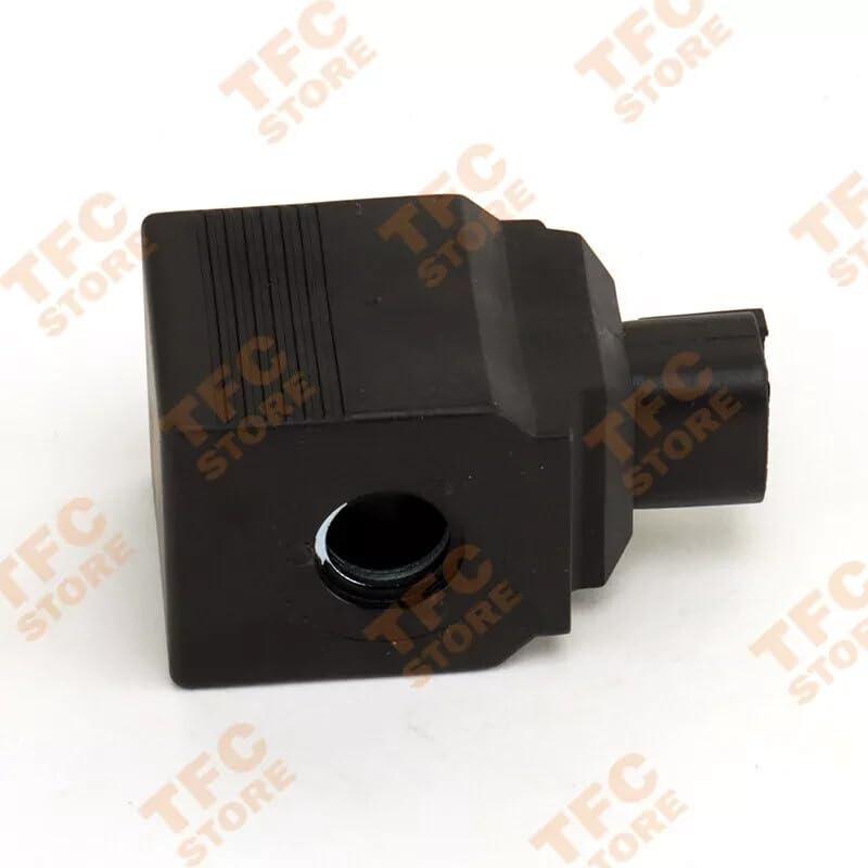 ya 16 10.20 baidi 24V for 3CX 4CX Solenoid Valve Coil 25-221263 25/221263 717/20309 717-20309