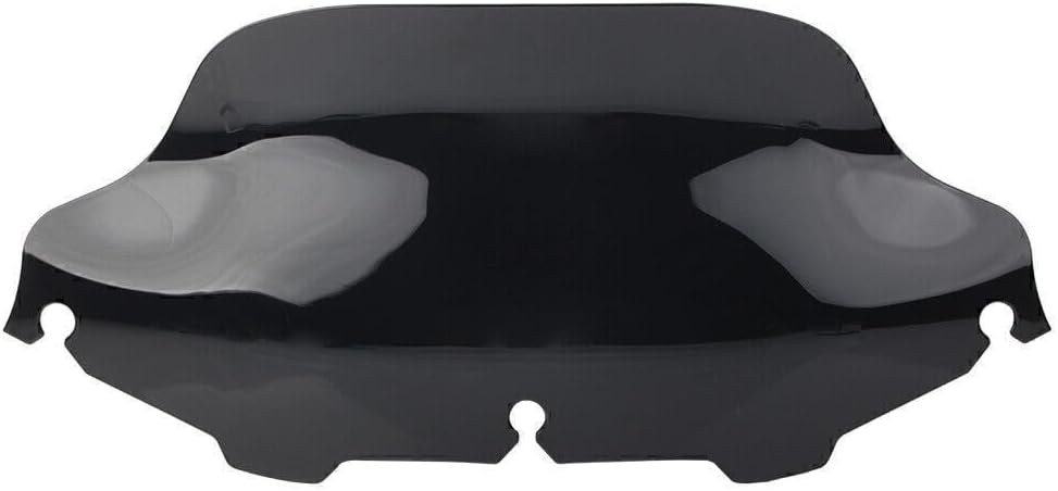 ya 23 10.7 baidi for Harley Touring Electra Street Glide 1996-2013 6/8/9.5 Windshield Windscreen