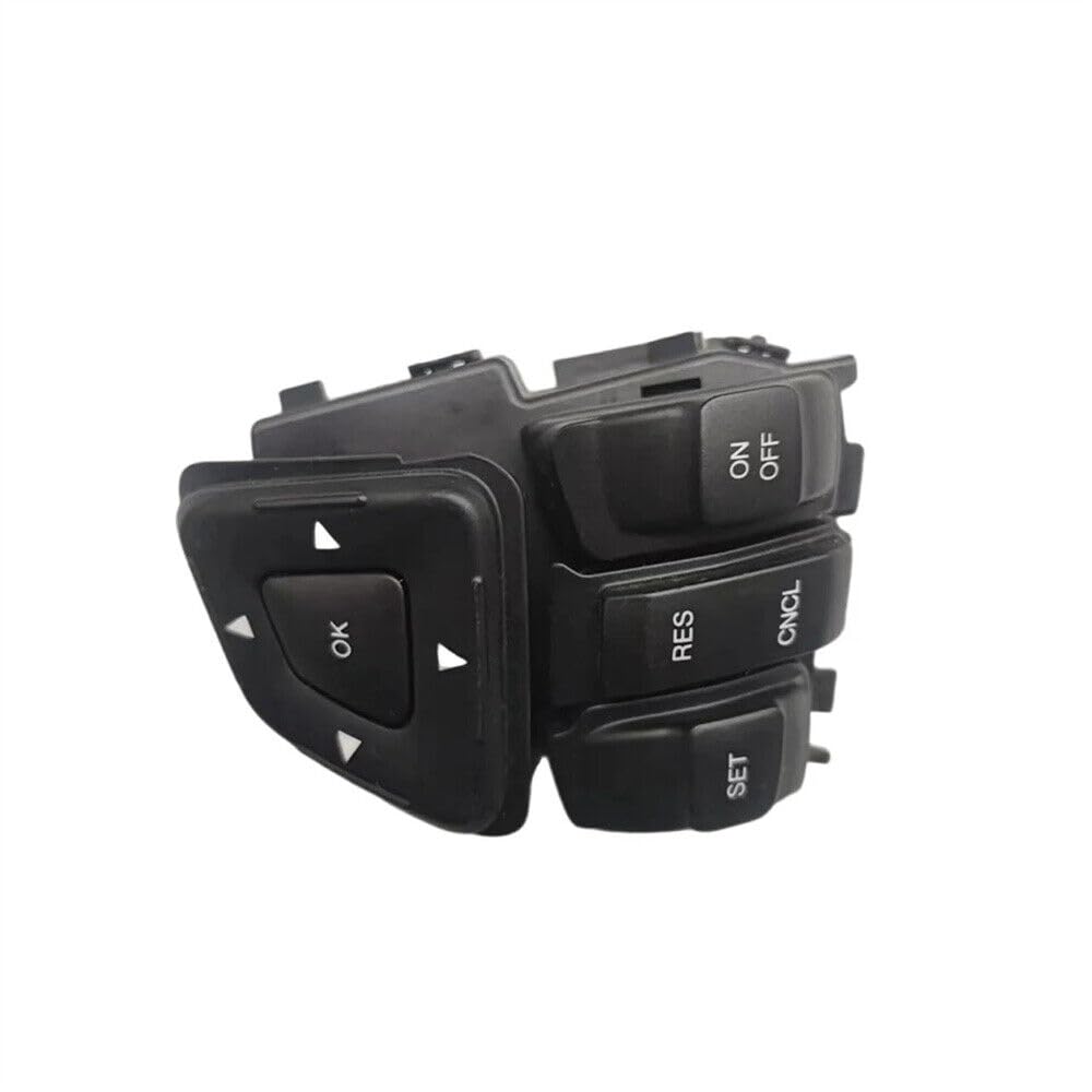 ya 4 8.8 Flex Steering Wheel Cruise Control Switch for Ford Edge Explorer BT4T9E740AFW