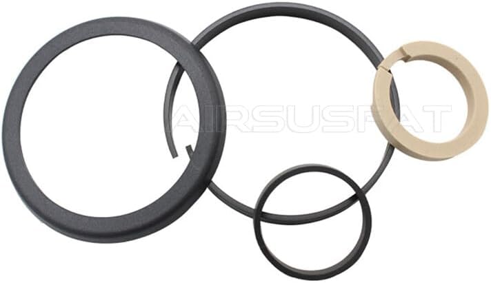 ya 8 8.24 baidi AIR SUSPENSION COMPRESSOR PUMP PISTON RING FOR MERCEDES W164 W221 W251 W166