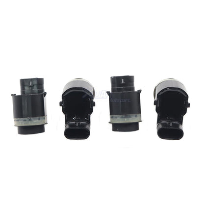 ya 5 8.24 baidi 4-Piece Black PDC Backup for Audi A1 A3 for VW for Golf 1S0919275D Parking Sensor