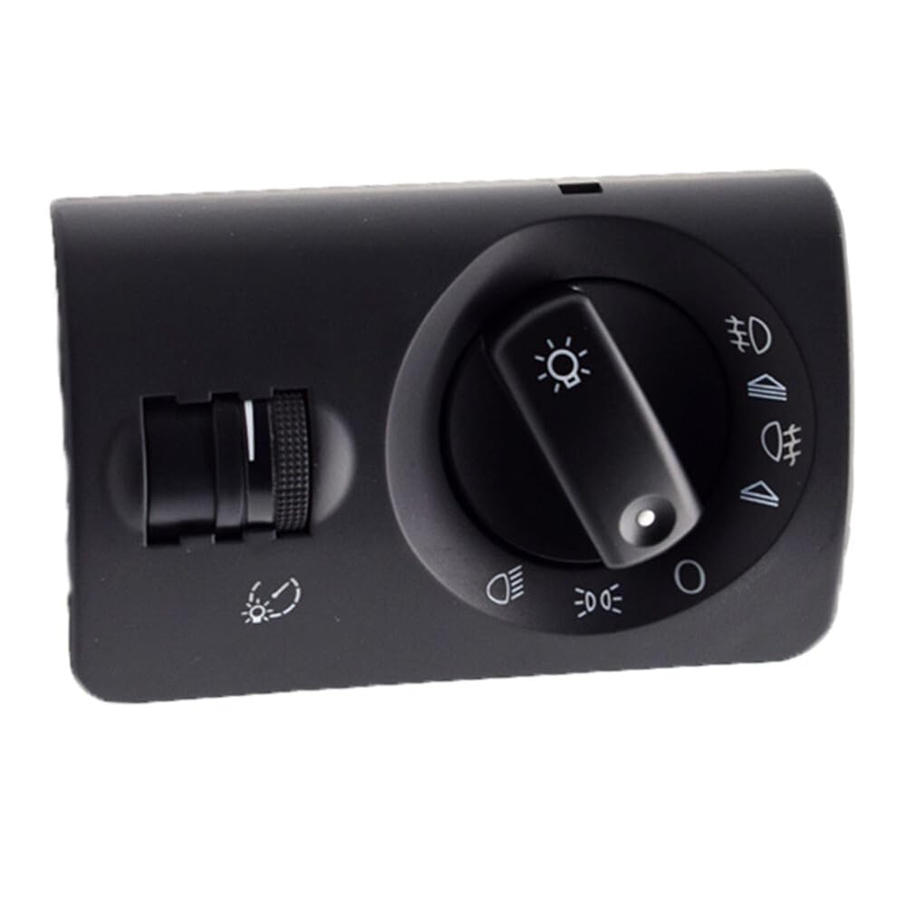 ya 9 10.24 Headlight Switch Fog Light Switch 4B1941531F FITS for Audi A6 C5 1997-2005