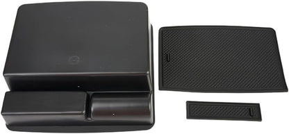 ya 4 8.8.2 Refrigerator Cover Storage Box for Toyota for Land Cruiser Prado FJ 120 150 Tray