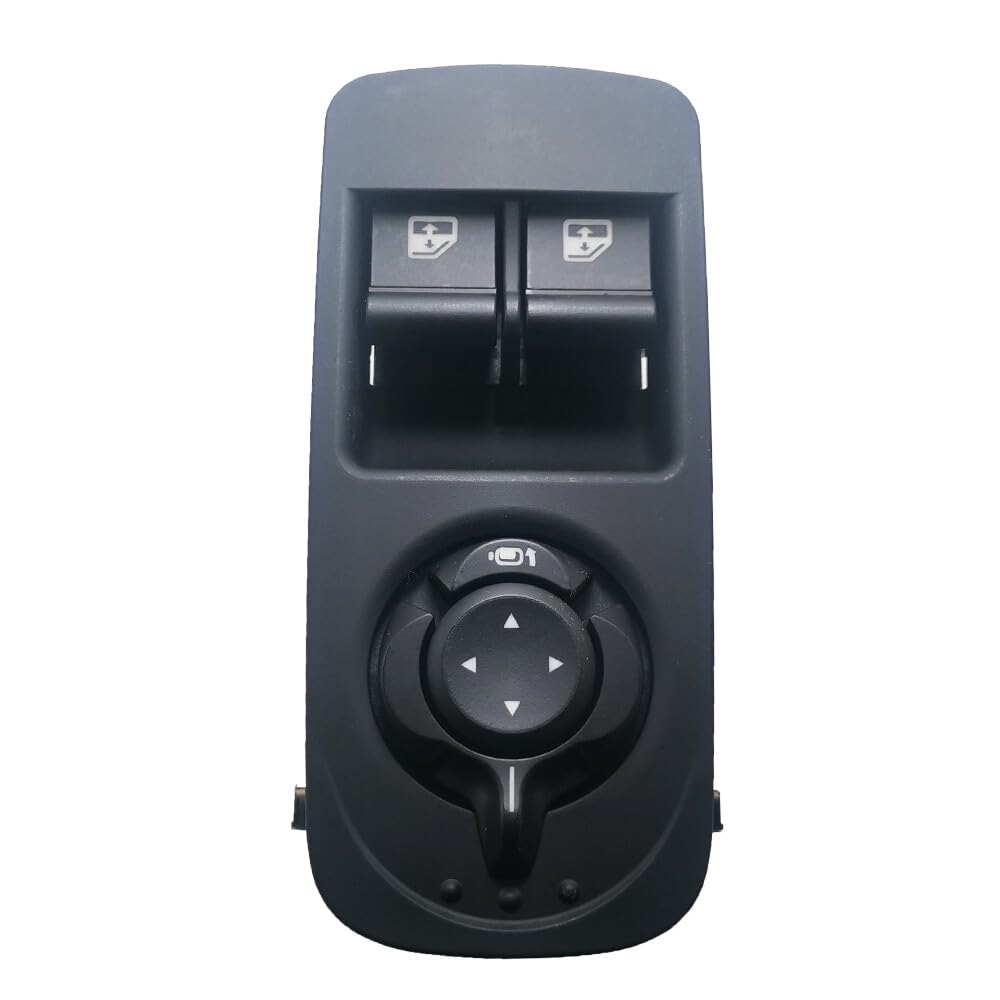 ya 9 10.24 Power Window Switch 156083273 for ALFA Romeo MITO 2009-2018
