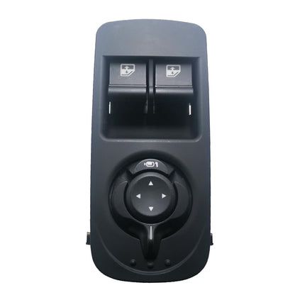 ya 9 10.24 Power Window Switch 156083273 for ALFA Romeo MITO 2009-2018
