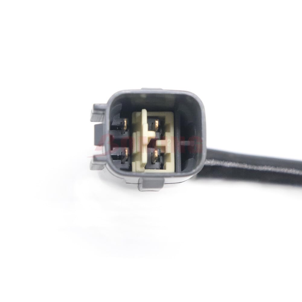 ya 5 8.24 baidi Suitable for Lexus LS460 for Toyota AVENSIS for Corolla Verso 1.6 1.8 Oxygen Sensor 89465-50190