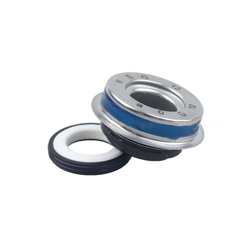 ya 13 9.15 baidi Water Pump Mechanical Seal Water Seal for Suzuki LT500R QuadRacer 500 1987-1990