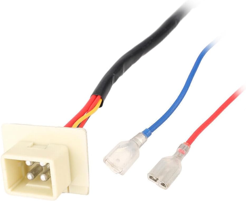 ya 11 9.14 baidifor Mercedes-benz E300 1996-1999 Auto Blower Resistor Regulator Adjuster Device