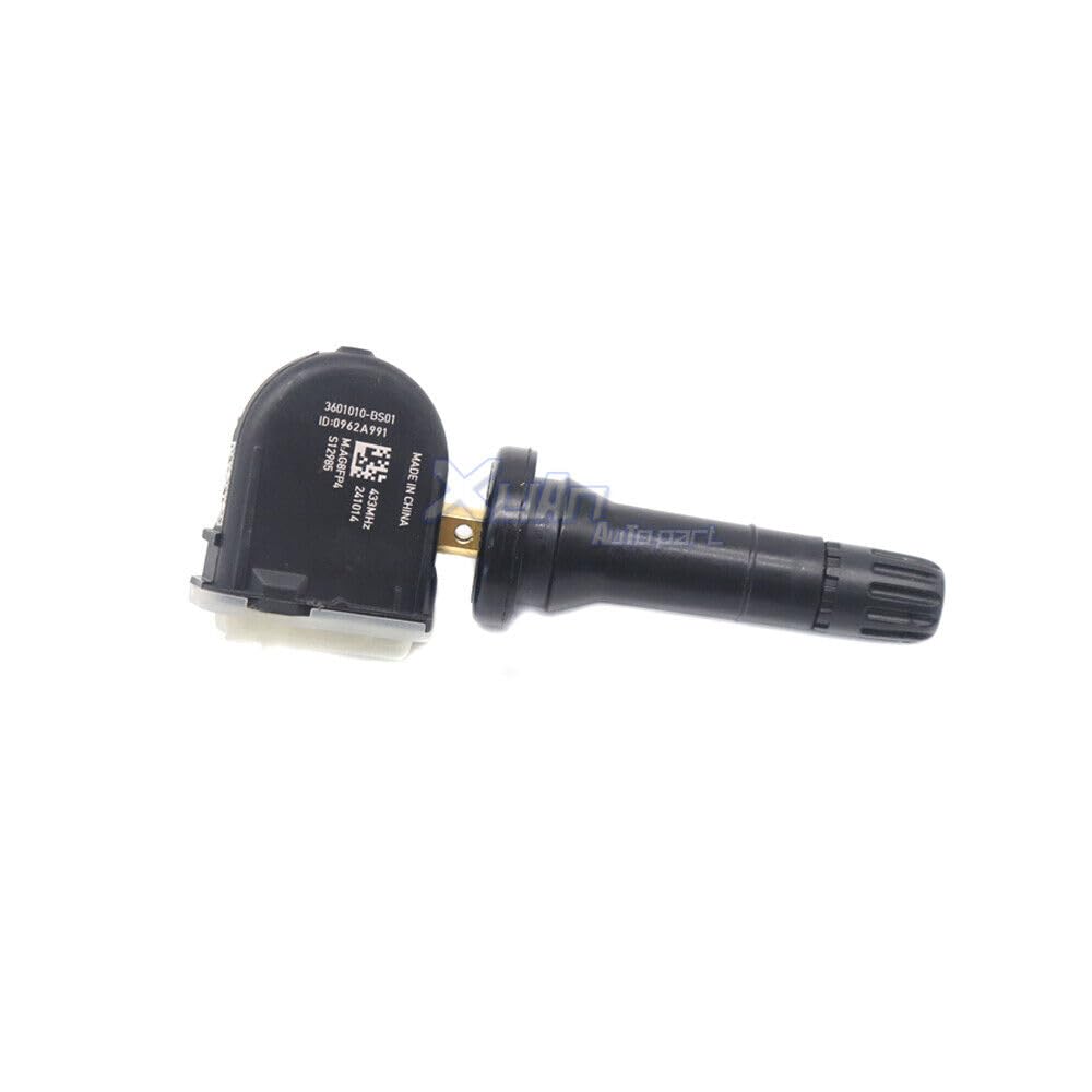 ya 4 8.8 for ChangAn CS35 Plus Alsvin Hunter Tire Pressure Monitoring Sensor 3601010BS01