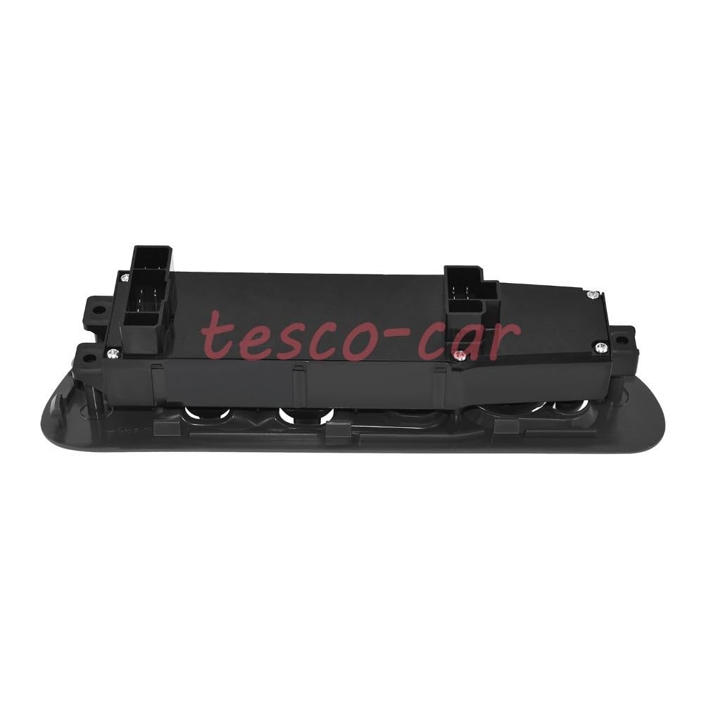 ya 9 10.24 Window Switch Panel Control Driver Side for Dodge for Ram 1500 2500 3500 2002-2010