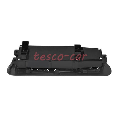 ya 9 10.24 Window Switch Panel Control Driver Side for Dodge for Ram 1500 2500 3500 2002-2010