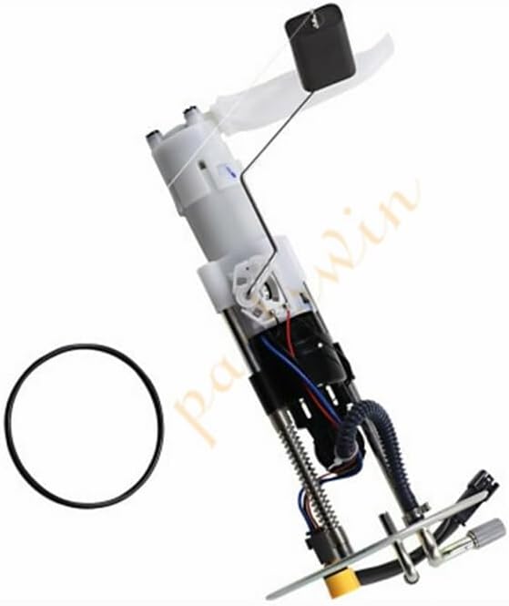 ya 6 8.24 baidi fuel pump assembly for 2008 2009 and 2010 for Polaris RZR 800 4x4 SXS