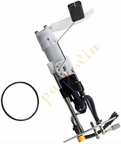 ya 6 8.24 baidi fuel pump assembly for 2008 2009 and 2010 for Polaris RZR 800 4x4 SXS
