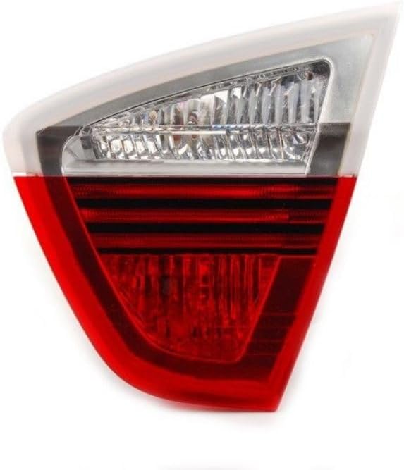 ya 10 9.16 zhengce LED Tail Lights for BMW E90 3 Series 2006-2008 Sedan