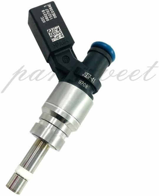 ya 10 9.16 baidi 4x Infusing Valve Injector Nozzle for Audi S8 4E 5.2L V10 06E906036C 06E906036AE
