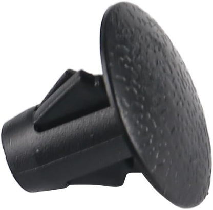 ya 4 8.10 20x Fender Apron Seal Splash Shield Clips for Toyota 4-Runner FJ Crusier for Lexus