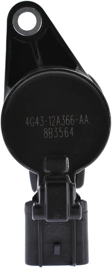ya 9 10.24 8PCS Ignition Coil 4G4312A366AA for for Aston Martin DBS Rapide Vanquish Virage 6.0L