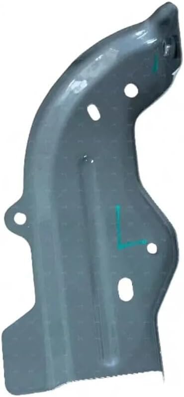 ya 4 8.8.2 Fender Outer Bracket LH for Tesla Model 3 1100382-S0-A