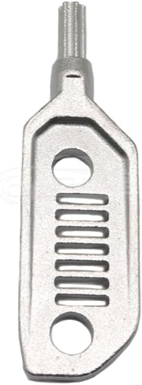 ya 5 8.24 baidi New Sunroof Sky Key Star Wrench Tool Fits for 2015-2020 for Jeep Renegade 68260458AB