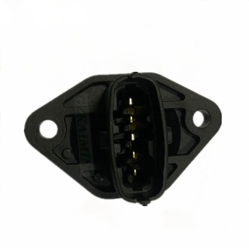 ya 2 8.15 OEM F00C2G2063 Suitable for Opel Alfa for Fiat for Audi A8 Mass air Flow Sensor