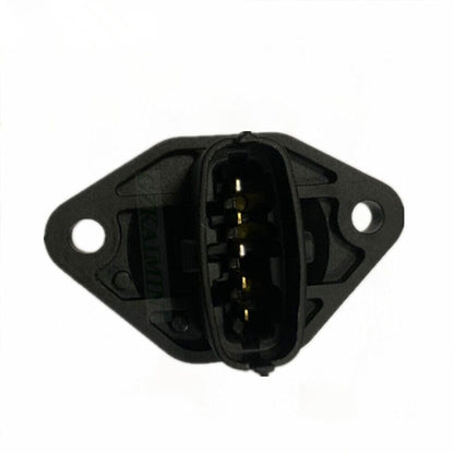 ya 2 8.15 OEM F00C2G2063 Suitable for Opel Alfa for Fiat for Audi A8 Mass air Flow Sensor