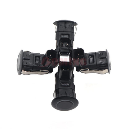 ya 13 9.15 zhengce 4PDC Park Sensor for Infiniti EX35 FX35 FX37 FX50 G37 Q60 QX56 for Nissan C